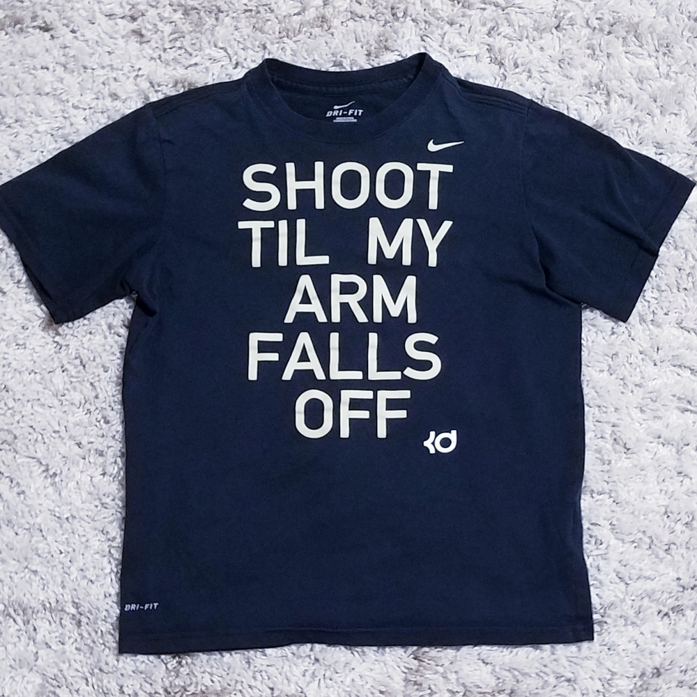 Basketball T-shirt